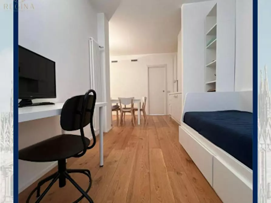 Immagine 6 di Appartamento in affitto  in Via Salasco a Milano