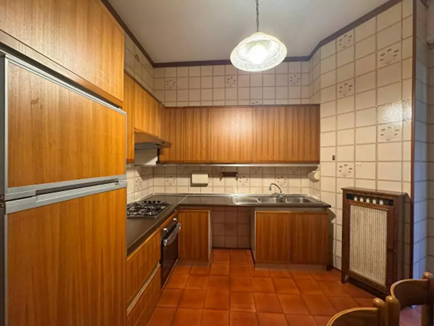 Immagine 3 di Appartamento in affitto  in Via Leopoldo Marchetti a Milano