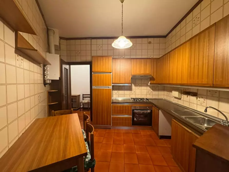 Immagine 2 di Appartamento in affitto  in Via Leopoldo Marchetti a Milano