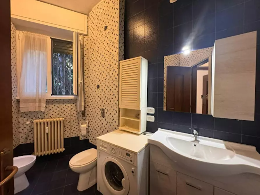 Immagine 6 di Appartamento in affitto  in Via Leopoldo Marchetti a Milano