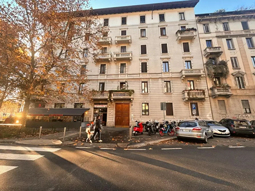 Immagine 8 di Appartamento in affitto  in Via Friuli a Milano