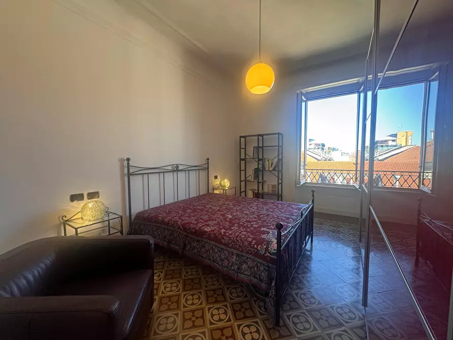 Immagine 8 di Appartamento in affitto  in Via Friuli a Milano