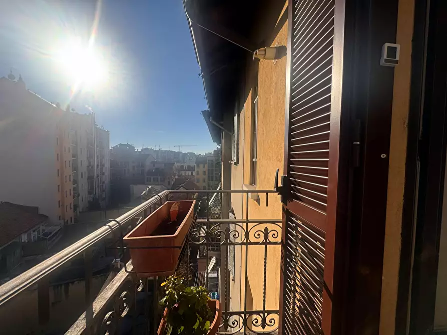 Immagine 3 di Appartamento in affitto  in Via Friuli a Milano
