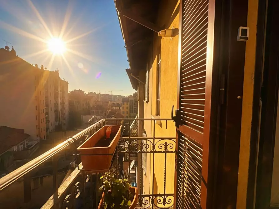 Immagine 5 di Appartamento in affitto  in Via Friuli a Milano