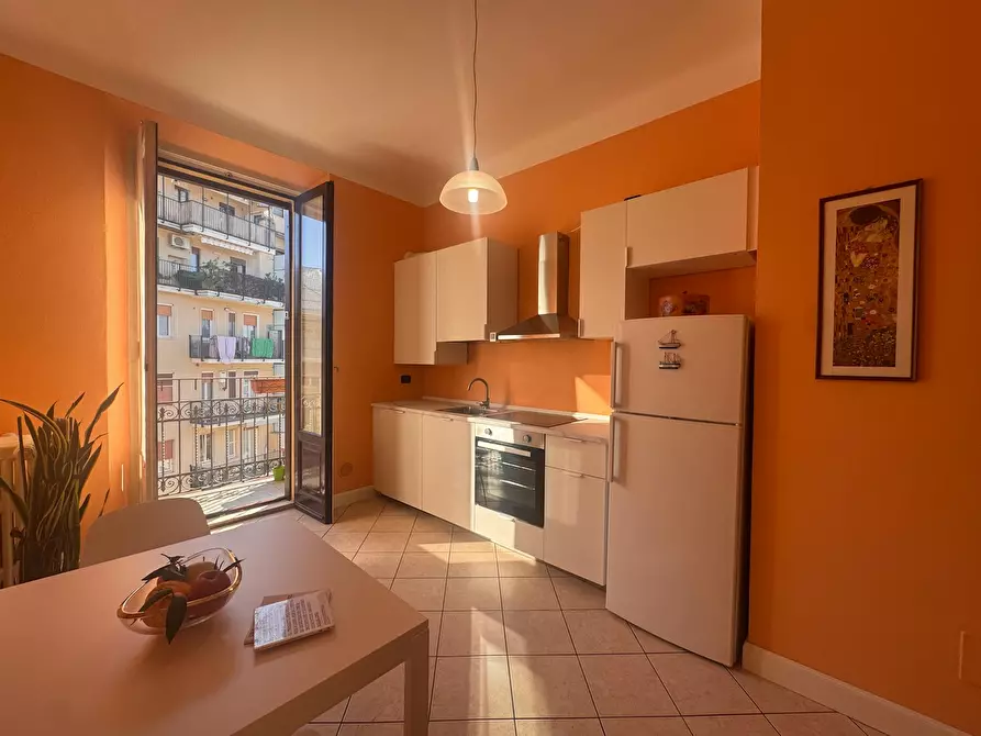 Immagine 1 di Appartamento in affitto  in Via Friuli a Milano