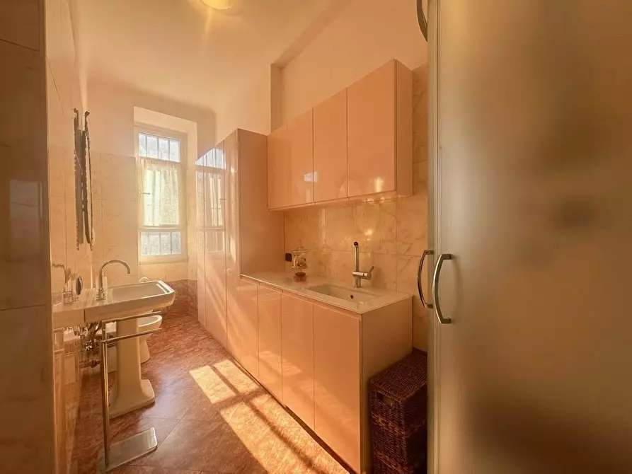 Immagine 7 di Appartamento in affitto  in Via Friuli a Milano