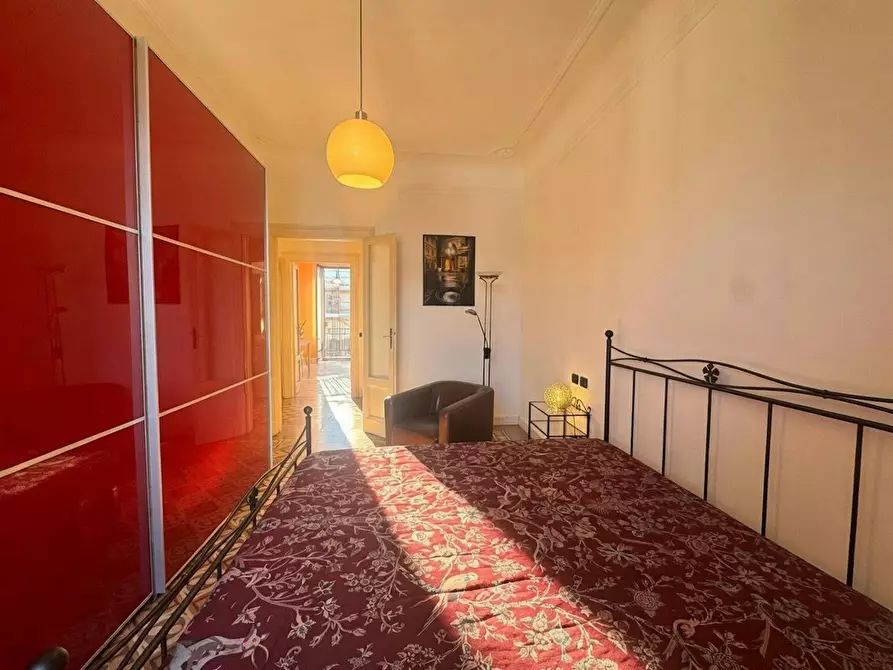 Immagine 10 di Appartamento in affitto  in Via Friuli a Milano