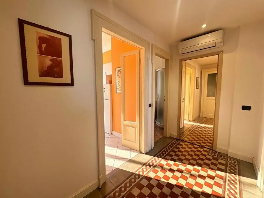 Immagine 9 di Appartamento in affitto  in Via Friuli a Milano