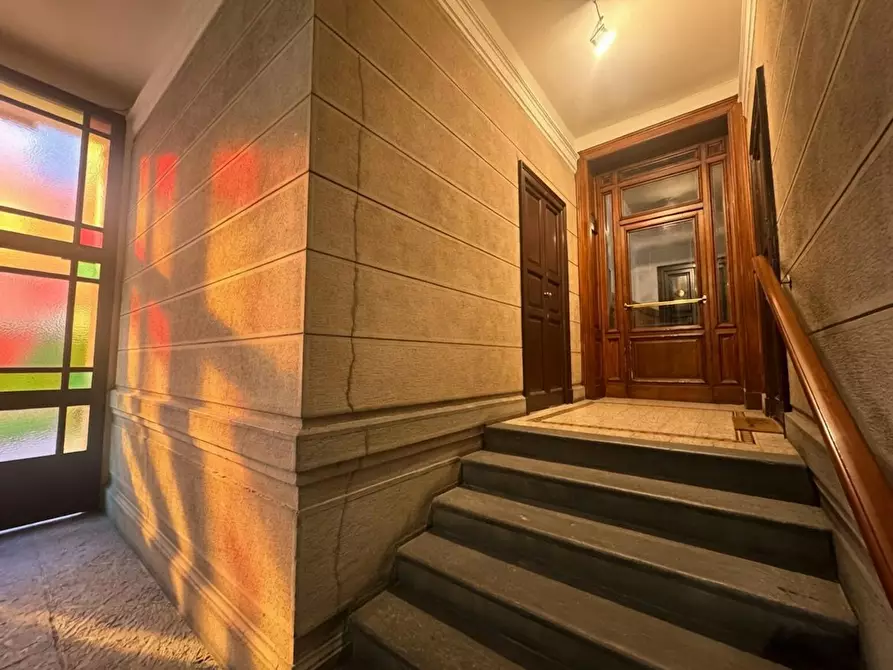 Immagine 3 di Appartamento in affitto  in Via Friuli a Milano