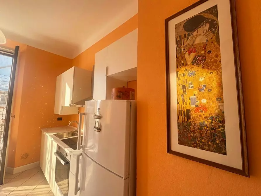 Immagine 6 di Appartamento in affitto  in Via Friuli a Milano