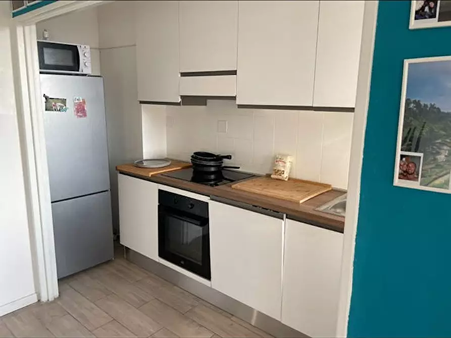 Immagine 8 di Camera in affitto  in Corso Giulio Cesare a Torino