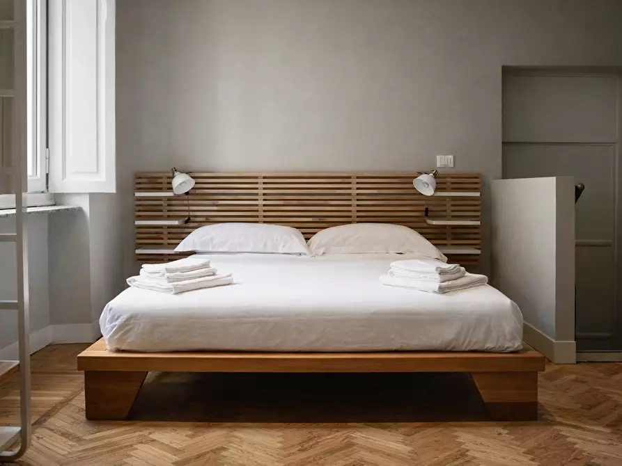 Immagine 9 di Appartamento in affitto  in Corso Svizzera a Torino