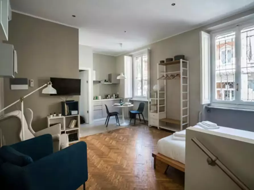 Immagine 1 di Appartamento in affitto  in Corso Svizzera a Torino