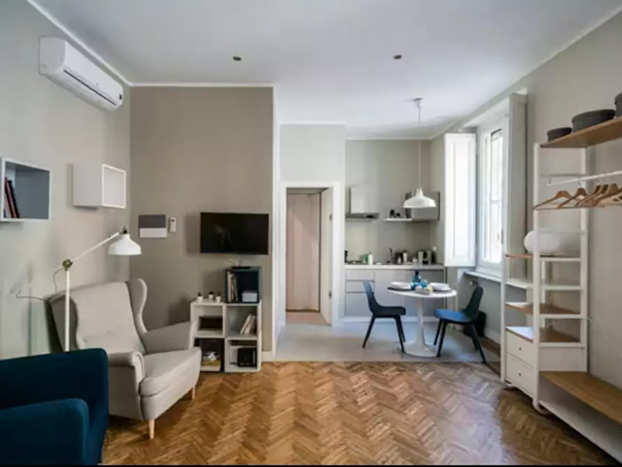 Immagine 3 di Appartamento in affitto  in Corso Svizzera a Torino