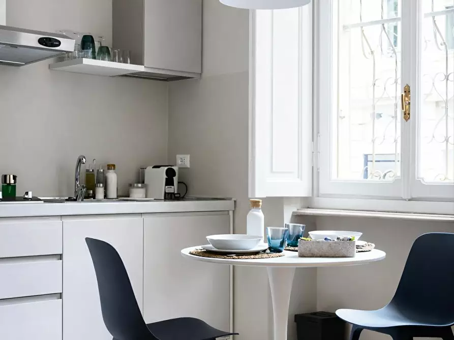 Immagine 5 di Appartamento in affitto  in Corso Svizzera a Torino