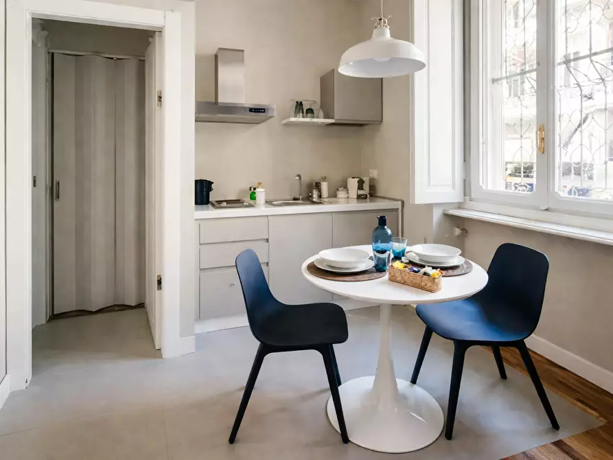 Immagine 6 di Appartamento in affitto  in Corso Svizzera a Torino