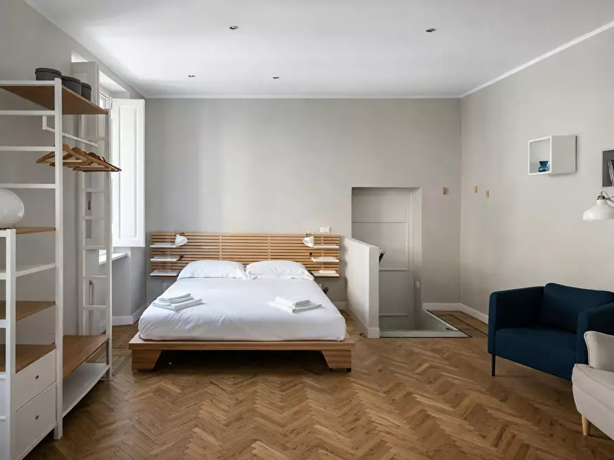 Immagine 8 di Appartamento in affitto  in Corso Svizzera a Torino