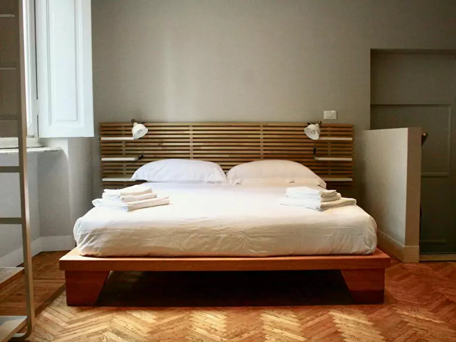 Immagine 10 di Appartamento in affitto  in Corso Svizzera a Torino