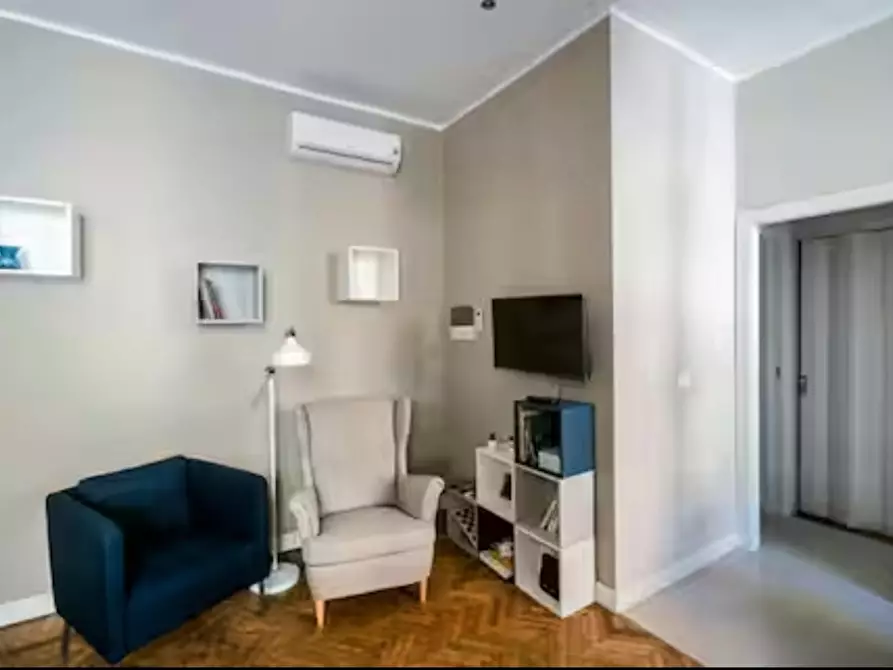 Immagine 5 di Appartamento in affitto  in Corso Svizzera a Torino