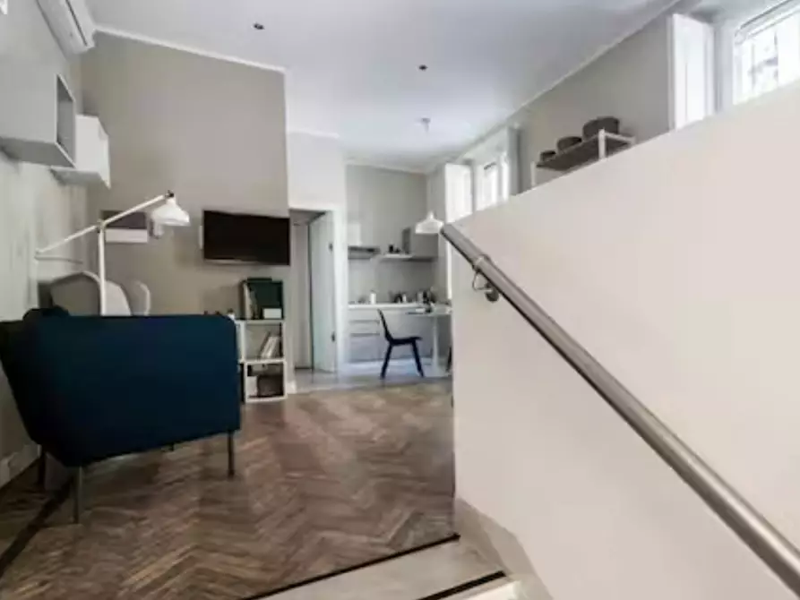 Immagine 6 di Appartamento in affitto  in Corso Svizzera a Torino