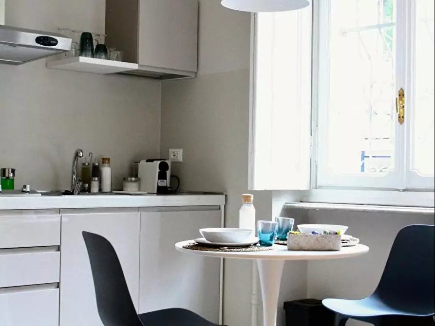 Immagine 2 di Appartamento in affitto  in Corso Svizzera a Torino