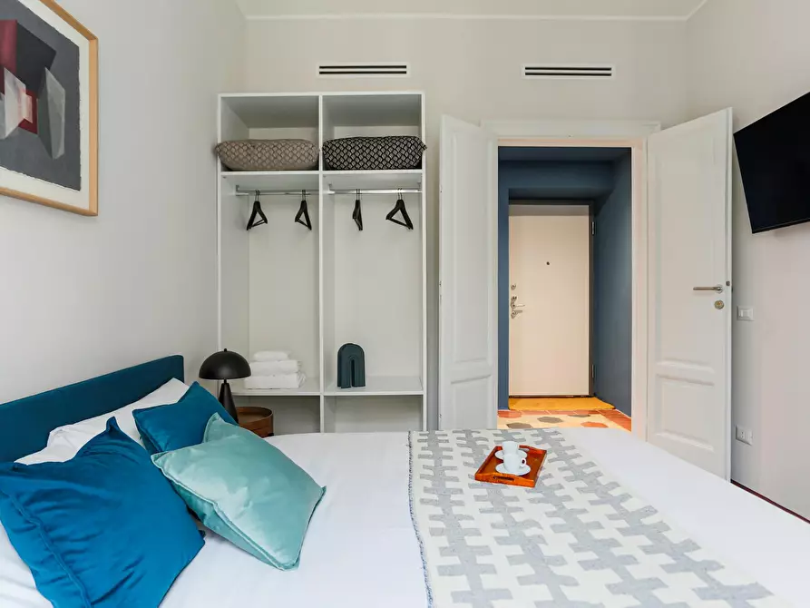 Immagine 9 di Appartamento in affitto  in Via Costanza a Milano