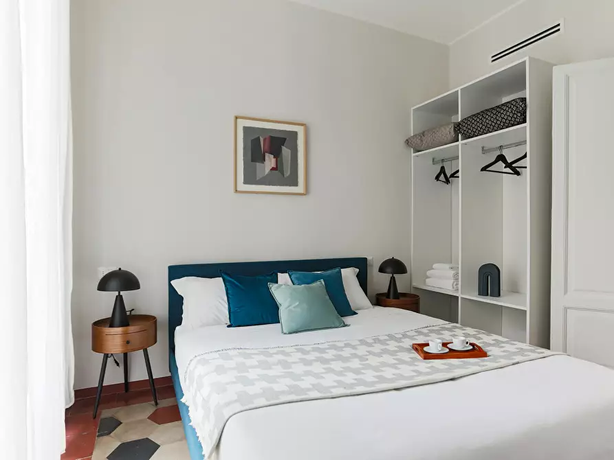 Immagine 3 di Appartamento in affitto  in Via Costanza a Milano