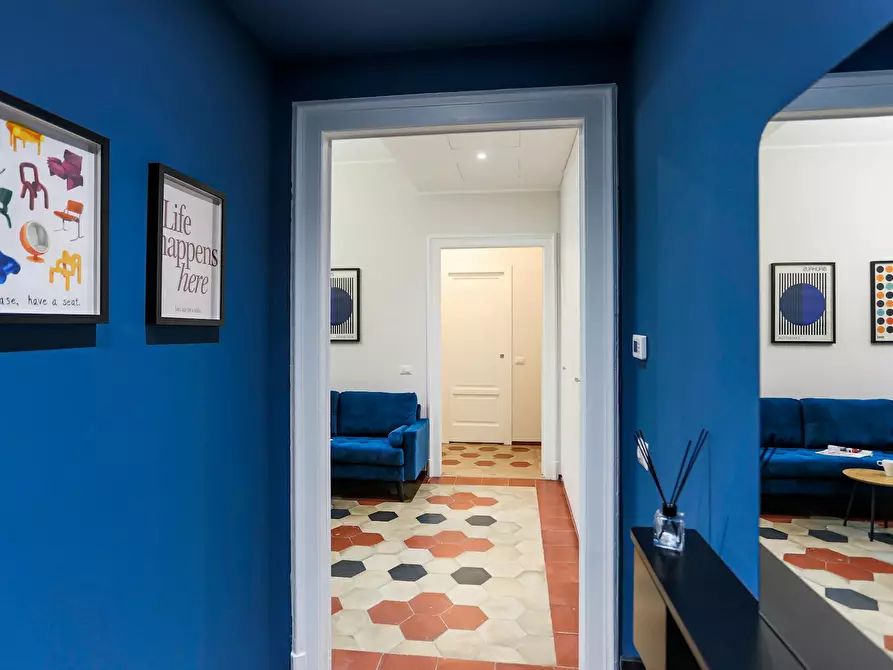 Immagine 5 di Appartamento in affitto  in Via Costanza a Milano