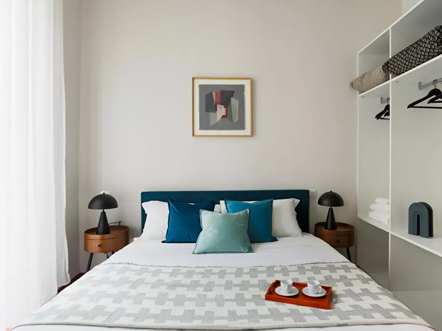 Immagine 8 di Appartamento in affitto  in Via Costanza a Milano