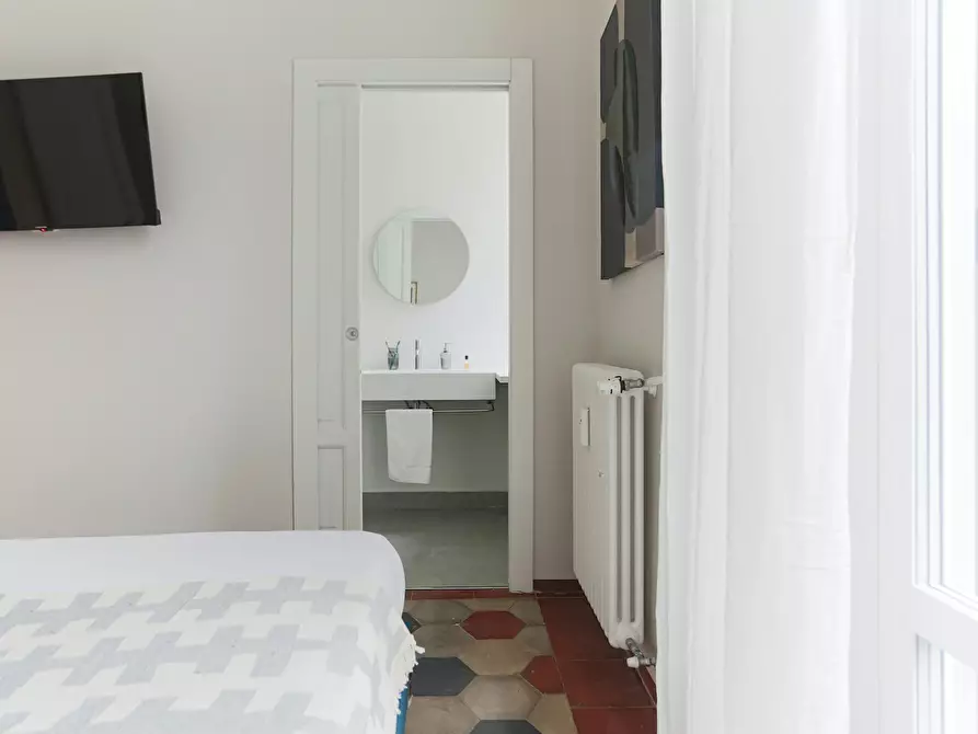 Immagine 10 di Appartamento in affitto  in Via Costanza a Milano