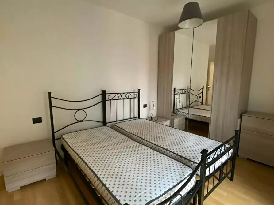Immagine 6 di Appartamento in affitto  in Via Enrico Cosenz a Milano