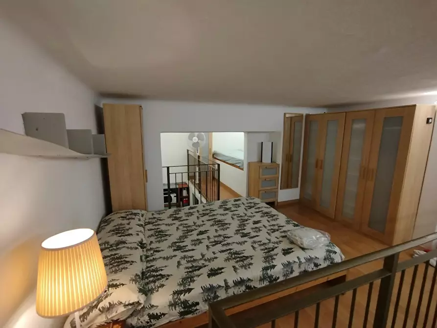 Immagine 5 di Appartamento in affitto  in Via Evangelista Torricelli a Milano