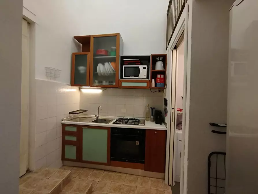 Immagine 3 di Appartamento in affitto  in Via Evangelista Torricelli a Milano