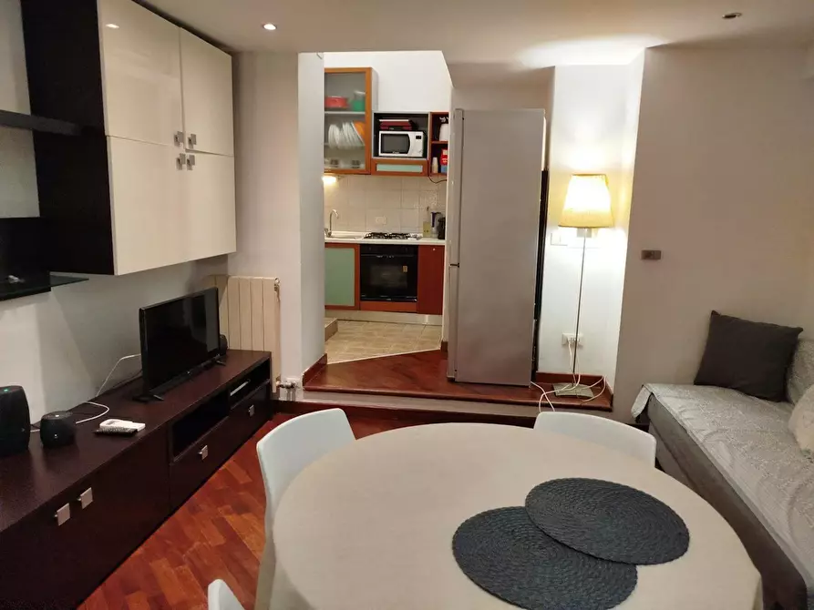 Immagine 4 di Appartamento in affitto  in Via Evangelista Torricelli a Milano