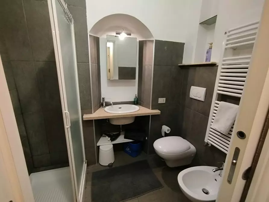 Immagine 6 di Appartamento in affitto  in Via Evangelista Torricelli a Milano