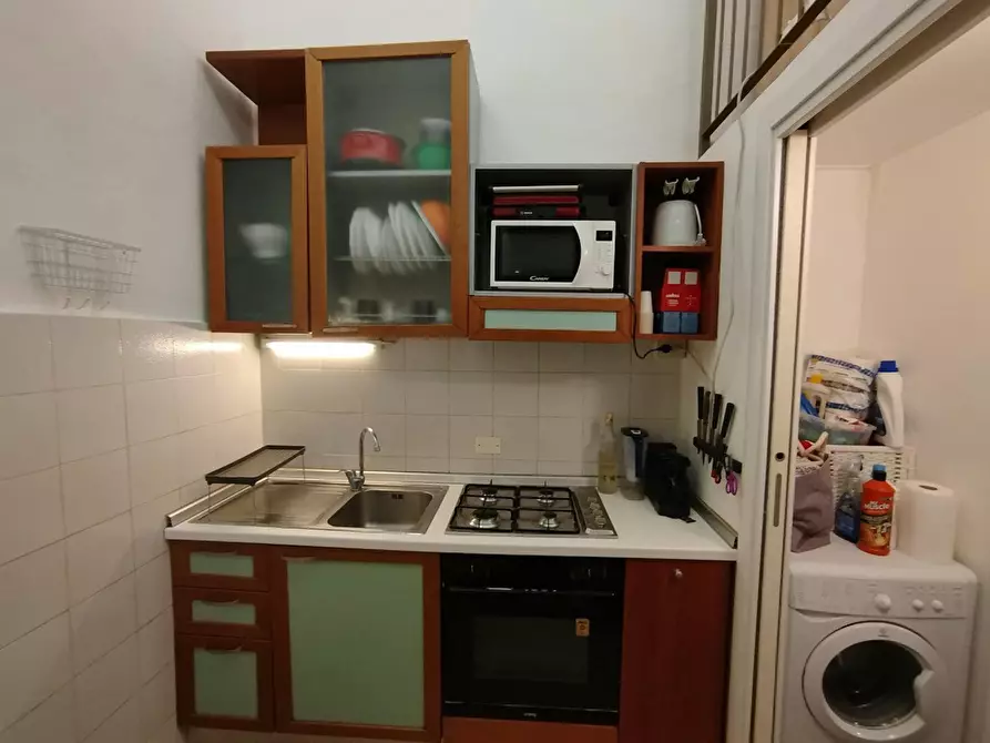 Immagine 2 di Appartamento in affitto  in Via Evangelista Torricelli a Milano