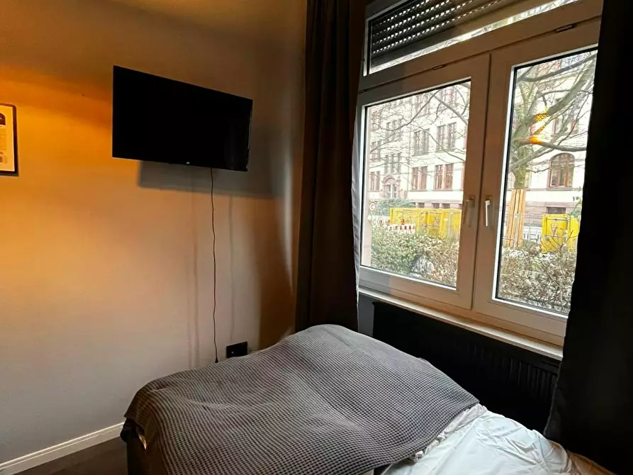 Immagine 2 di Camera in affitto  in Varrentrappstraße a Frankfurt am Main