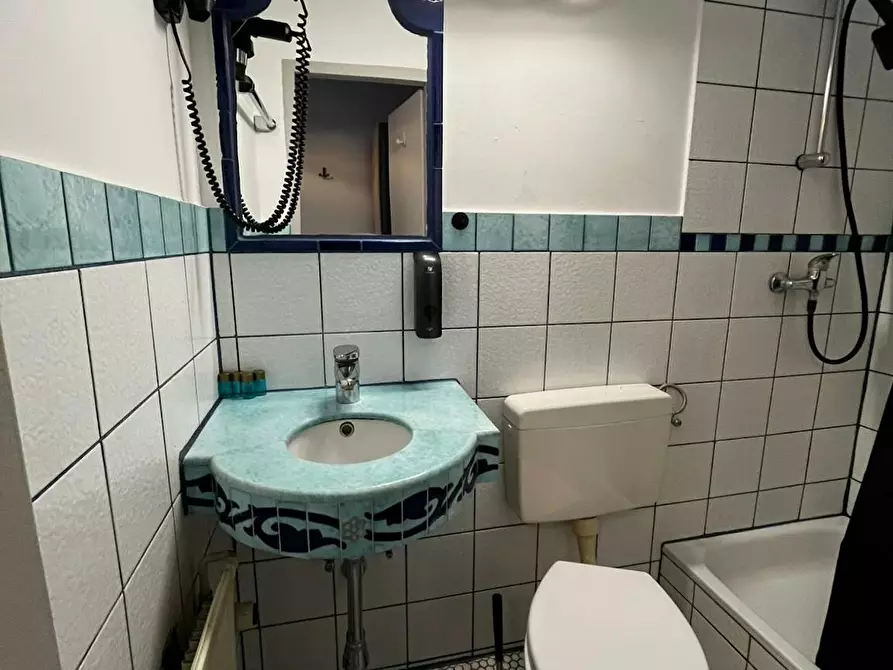Immagine 6 di Camera in affitto  in Varrentrappstraße a Frankfurt am Main