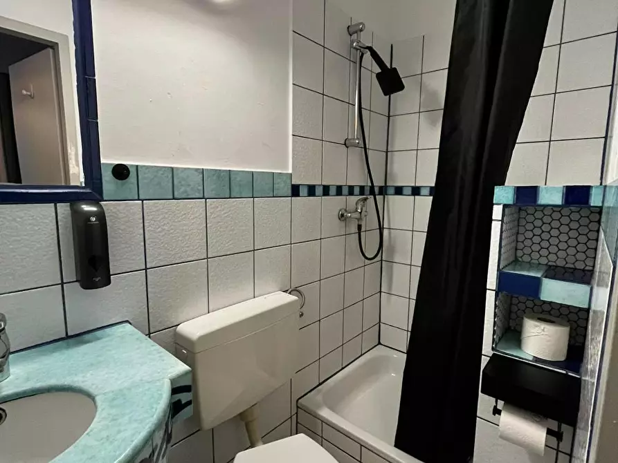 Immagine 7 di Camera in affitto  in Varrentrappstraße a Frankfurt am Main