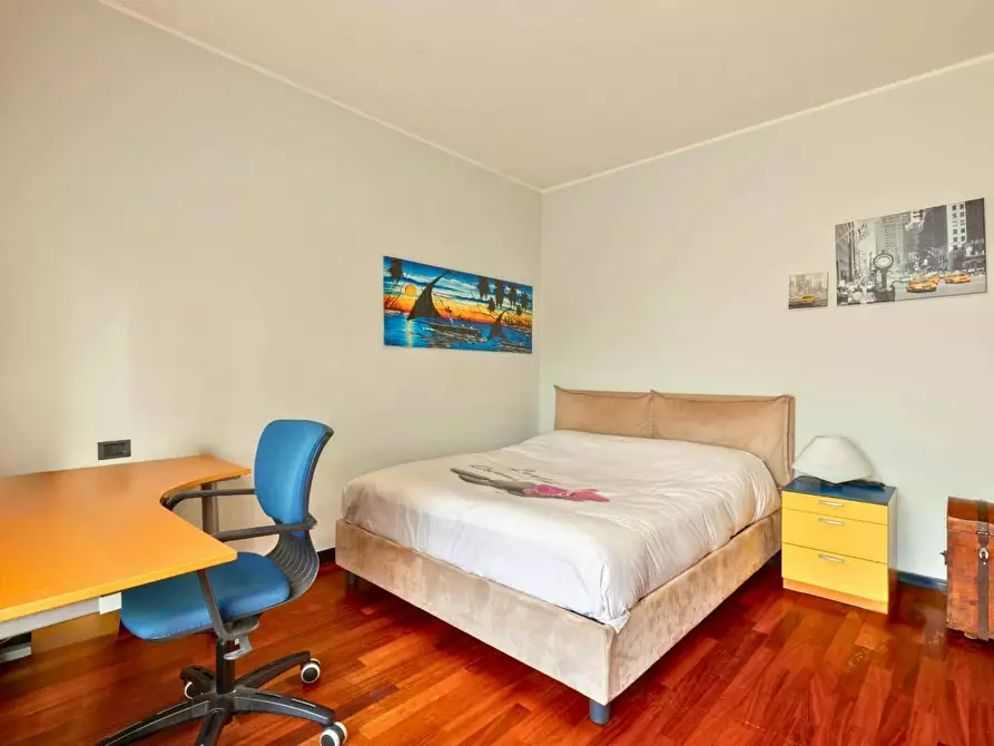 Immagine 10 di Appartamento in affitto  in Viale Paolo Onorato Vigliani a Milano