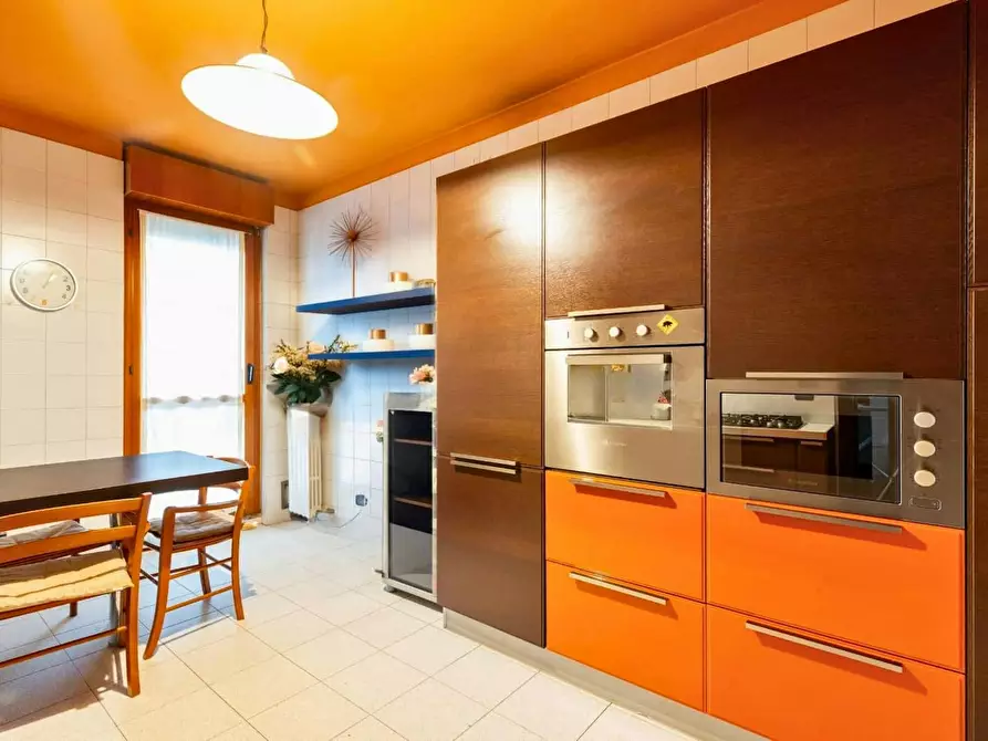 Immagine 7 di Appartamento in affitto  in Viale Paolo Onorato Vigliani a Milano