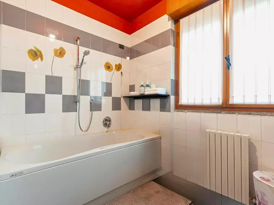 Immagine 2 di Appartamento in affitto  in Viale Paolo Onorato Vigliani a Milano