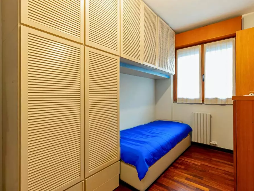 Immagine 8 di Appartamento in affitto  in Viale Paolo Onorato Vigliani a Milano