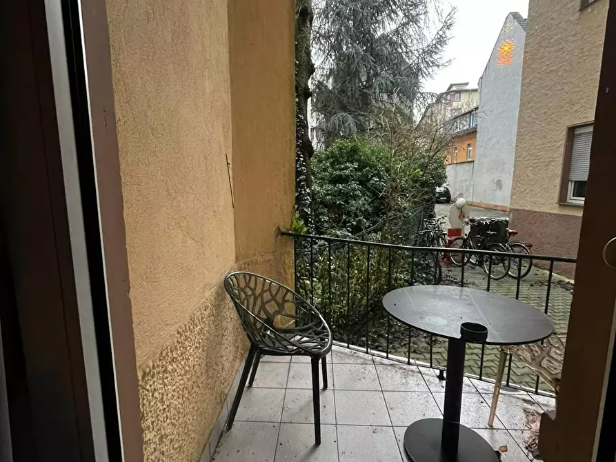 Immagine 4 di Camera in affitto  in Varrentrappstraße a Frankfurt am Main