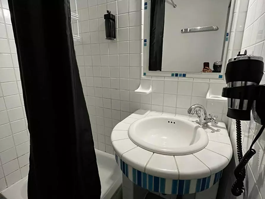 Immagine 8 di Camera in affitto  in Varrentrappstraße a Frankfurt am Main