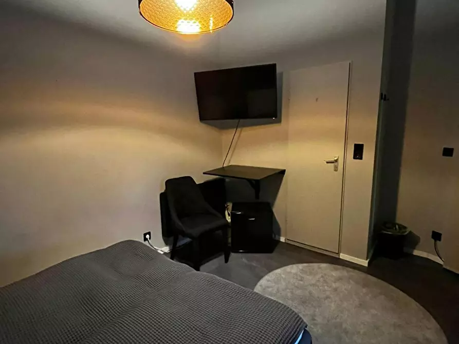 Immagine 4 di Camera in affitto  in Varrentrappstraße a Frankfurt am Main