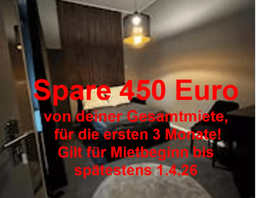 Immagine 1 di Camera in affitto  in Varrentrappstraße a Frankfurt am Main
