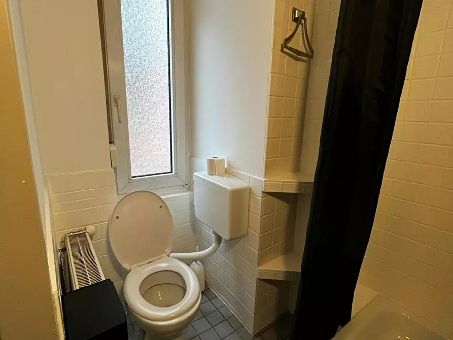 Immagine 9 di Camera in affitto  in Varrentrappstraße a Frankfurt am Main