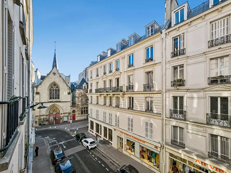 Immagine 10 di Appartamento in affitto  in Rue du Sommerard a Paris 05