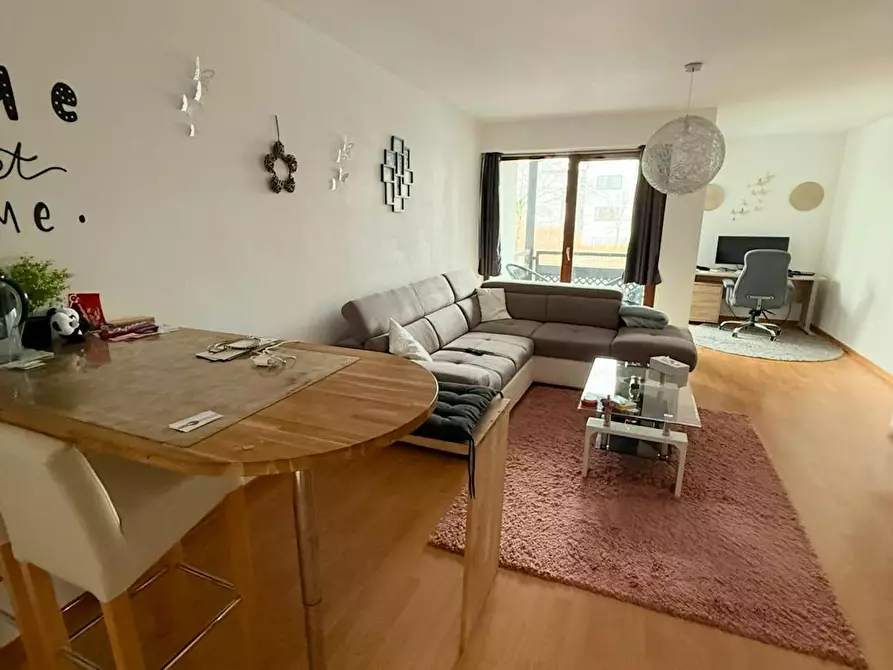 Immagine 1 di Appartamento in affitto  in Rathausstraße a Taufkirchen